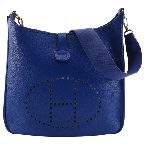 Hermes evelyne1 shoulder - hermes,