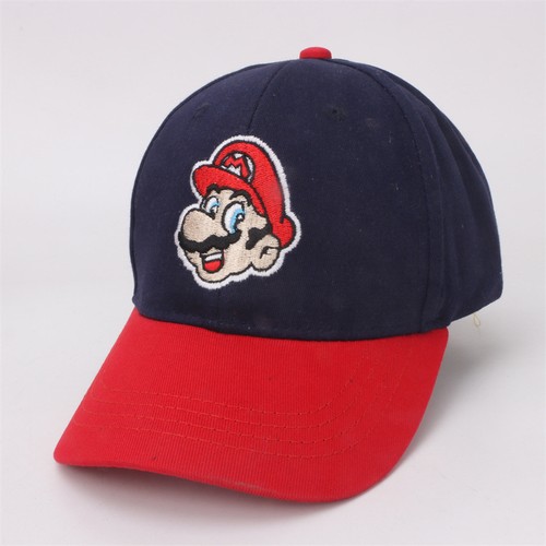 Anime super mario boys - mario,