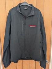 Honda Fleece Lined Jacket