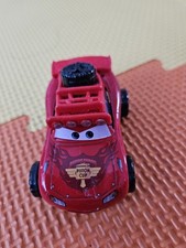 Pixar Cars