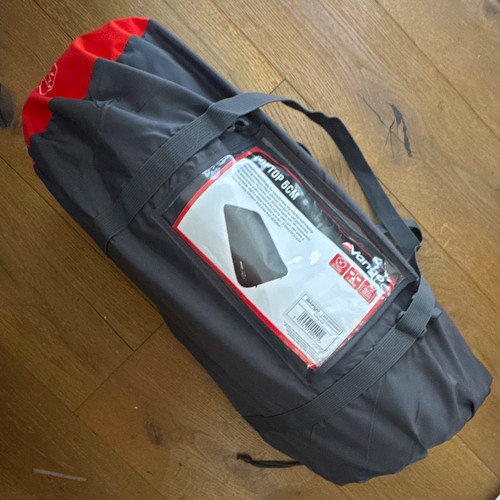 Vango poptop 600 - poptop, 2