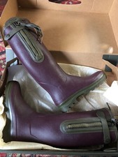 Le Chameau x Fairfax Favor