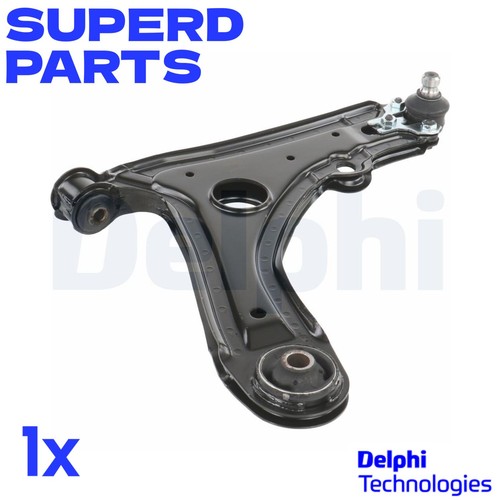 Track control arm - control, bca5581r
