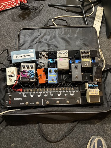 Pedaltrain novo classic - pedaltrain, [novo