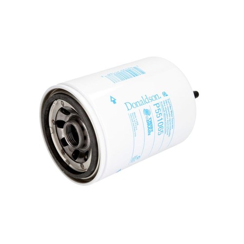 Fuel filter fits - 75, cf