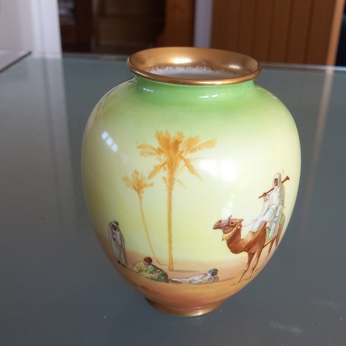 Antique royal doulton - royal,