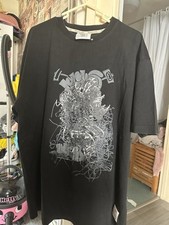 Ecko Unltd T Shirt  XXXL Black