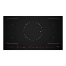 electriQ 90cm Induction Hob