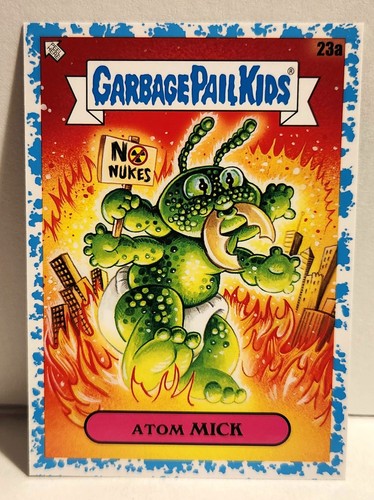 2023 garbage pail - garbage, kids