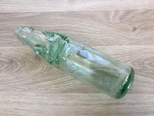Unusual 'Codd's Bottle' on