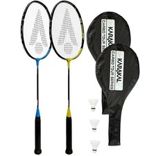 Karakal Power CT 2 Player