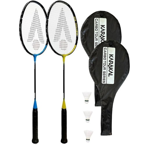 Karakal power player - ct,