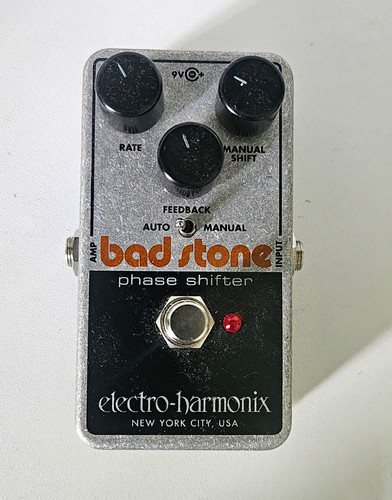Electro harmonix bad - bad, stone