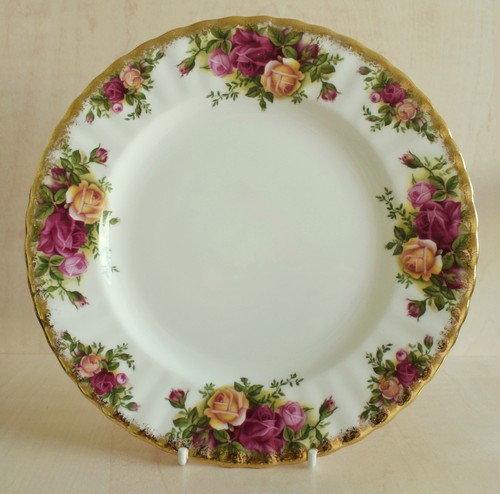 Royal albert england 1962 old - royal,