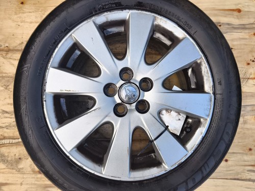 Toyota avensis 2003 2008 - tr, 2003-2008