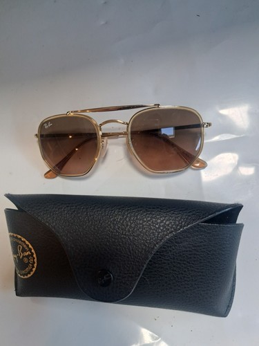 Ray ban challenger style - b&l,