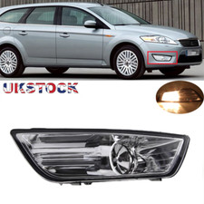 Right O/S Driver Side Front