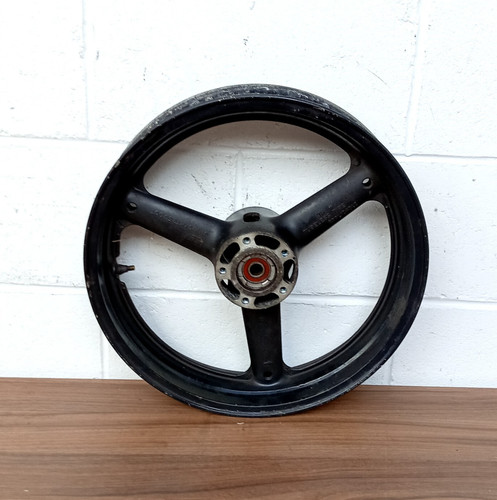 Suzuki bandit gsf650s - bandit,