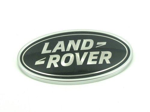 Genuine new land rover - new,