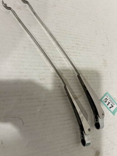 Lucas trico wiper arms - trico, ford