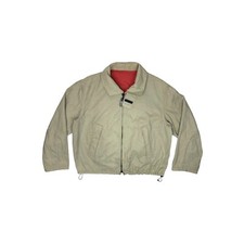 Vintage Left Hand Massimo Osti