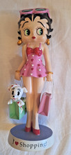 Betty Boop - Shopgirl
