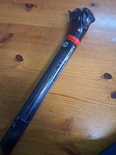 Cinelli Neos Carbon Seatpost