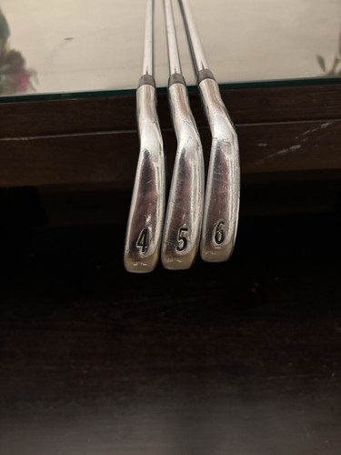 Titleist ap2 716 - ap2, irons