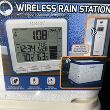  La Crosse Technology Wireless