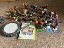 Skylanders Giants Starter Pack