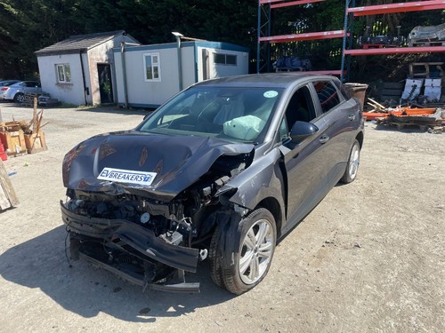 Breaking hv battery - mg,