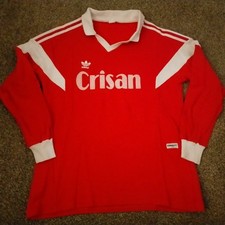 70s 80s Football Shirt  Adidas