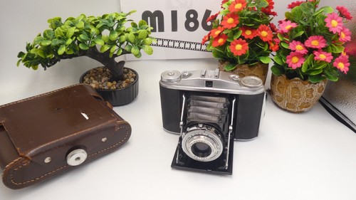 Agfa isolette germany - isolette, ii