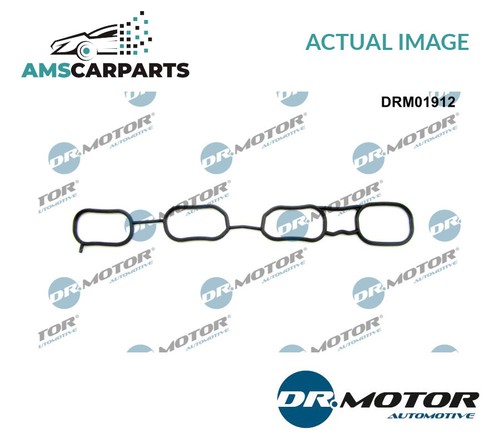 Intake manifold gasket - manifold,