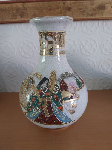 Japanese crackle glazed - japanese,