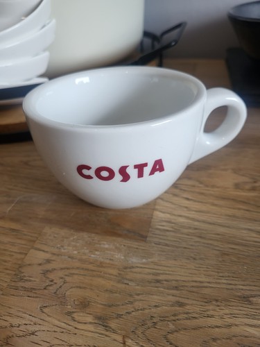 Costa chunky mug - ceramic, and