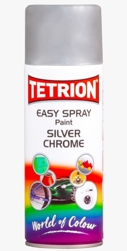 Tetrion easy spray - spray, paint