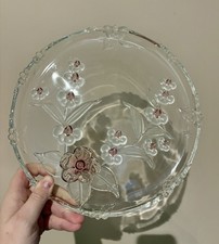 Vintage Walther Glas Carmen