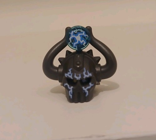 Lego ninjago lord krackenskull - lego,
