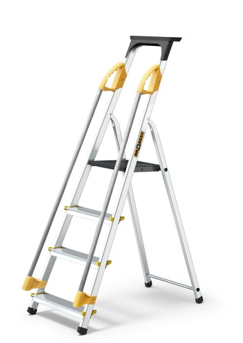Drabest pro series aluminium - pro,