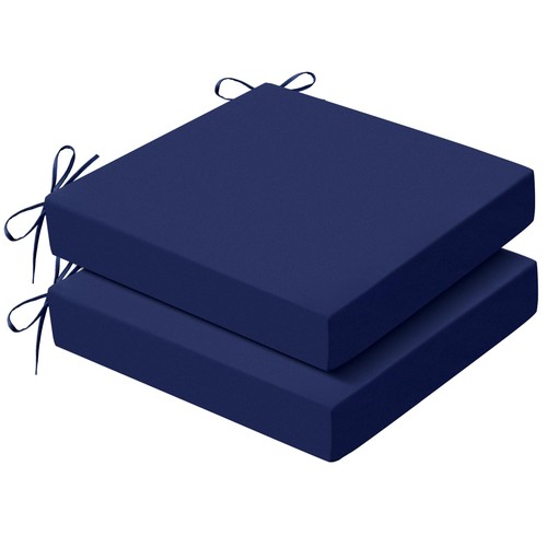 Outdoor chair cushions set - chair,