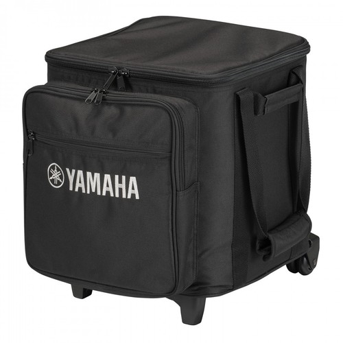 Yamaha carry case - yamaha, stagepas