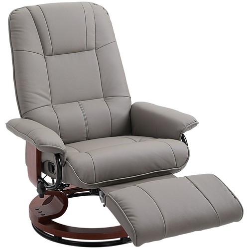 Homcom ergonomic office - ergonomic,