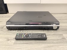 Sony DAV-DZ361W HDMI DVD