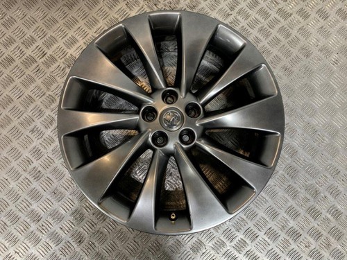 Vauxhall mokka mk1 18 - 12-19,