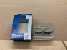 ROCO HOE NARROW GAUGE CRATE