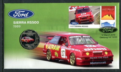 2019 ford 1989 sierra - 2019,