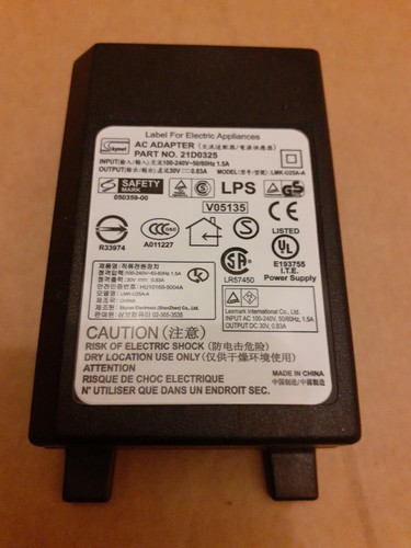 Lemark 4300 mains - lemark, ac