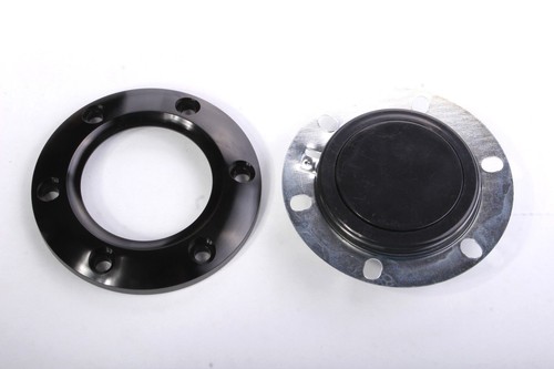 Steering wheel horn - steering,