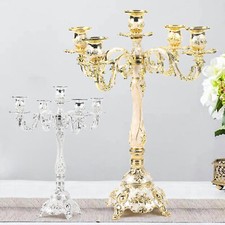 Table Candlesticks Candelabra